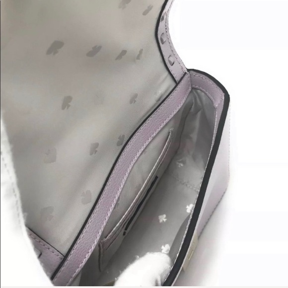 🔥HP Patterson Grommet Maisie Crossbody - Picture 3 of 6